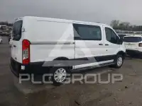 2017 Ford TRANSIT фото