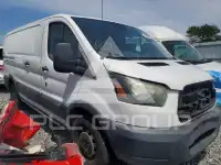 2017 Ford TRANSIT фото