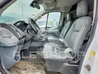 2017 Ford TRANSIT photo