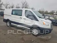 2017 Ford TRANSIT фото