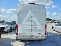 2017 Ford TRANSIT photo
