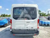 2017 Ford TRANSIT фото