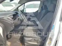 2017 Ford TRANSIT фото