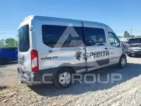 2017 Ford TRANSIT фото