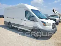 2017 Ford TRANSIT фото