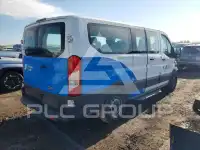2017 Ford TRANSIT photo