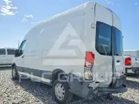 2017 Ford TRANSIT photo