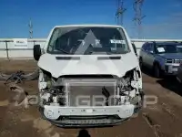 2017 Ford TRANSIT photo