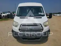 2017 Ford TRANSIT фото