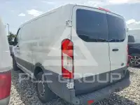 2017 Ford TRANSIT фото