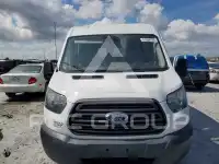 2017 Ford TRANSIT фото