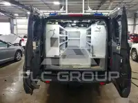2017 Ford TRANSIT photo