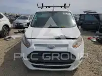 2017 Ford TRANSIT фото