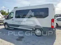 2017 Ford TRANSIT фото
