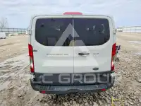 2017 Ford TRANSIT фото