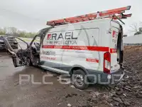 2017 Ford TRANSIT фото