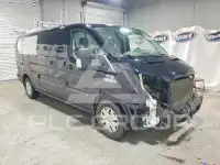 2017 Ford TRANSIT photo