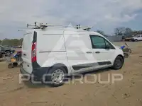 2017 Ford TRANSIT photo