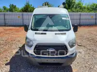 2017 Ford TRANSIT photo