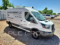 2017 Ford TRANSIT photo