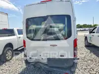 2017 Ford TRANSIT photo