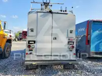 2017 Ford TRANSIT фото