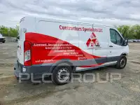 2017 Ford TRANSIT photo