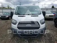 2017 Ford TRANSIT фото