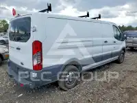 2017 Ford TRANSIT фото