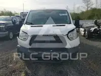2017 Ford TRANSIT photo