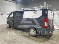 2017 Ford TRANSIT photo