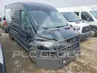2017 Ford TRANSIT фото