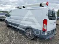2017 Ford TRANSIT фото