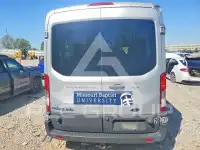 2017 Ford TRANSIT фото