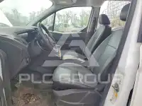 2017 Ford TRANSIT photo