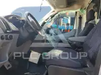 2017 Ford TRANSIT фото