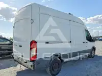 2017 Ford TRANSIT photo