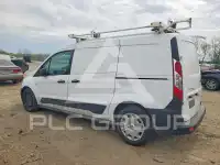 2017 Ford TRANSIT photo