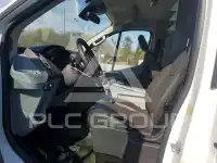 2017 Ford TRANSIT photo