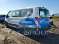 2017 Ford TRANSIT photo