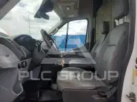 2017 Ford TRANSIT photo