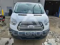 2017 Ford TRANSIT фото