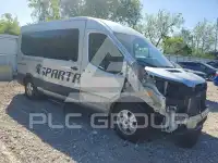 2017 Ford TRANSIT фото