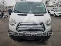 2017 Ford TRANSIT фото