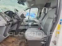 2017 Ford TRANSIT фото
