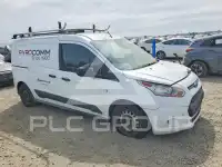 2017 Ford TRANSIT фото
