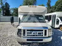 2017 Ford ECONOLINE photo