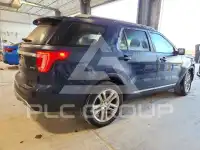 2017 Ford EXPLORER фото