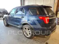 2017 Ford EXPLORER фото