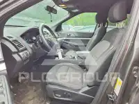 2017 Ford EXPLORER фото